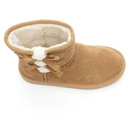 Girls' Koolaburra by UGG Little Kid & Big Victoria Short Boots