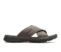 Men's Rockport Darwyn X Band Outdoor Sandals