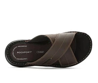 Men's Rockport Darwyn X Band Outdoor Sandals