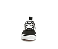 Boys' Vans Infant & Toddler Ward Slip-On Skate Shoes