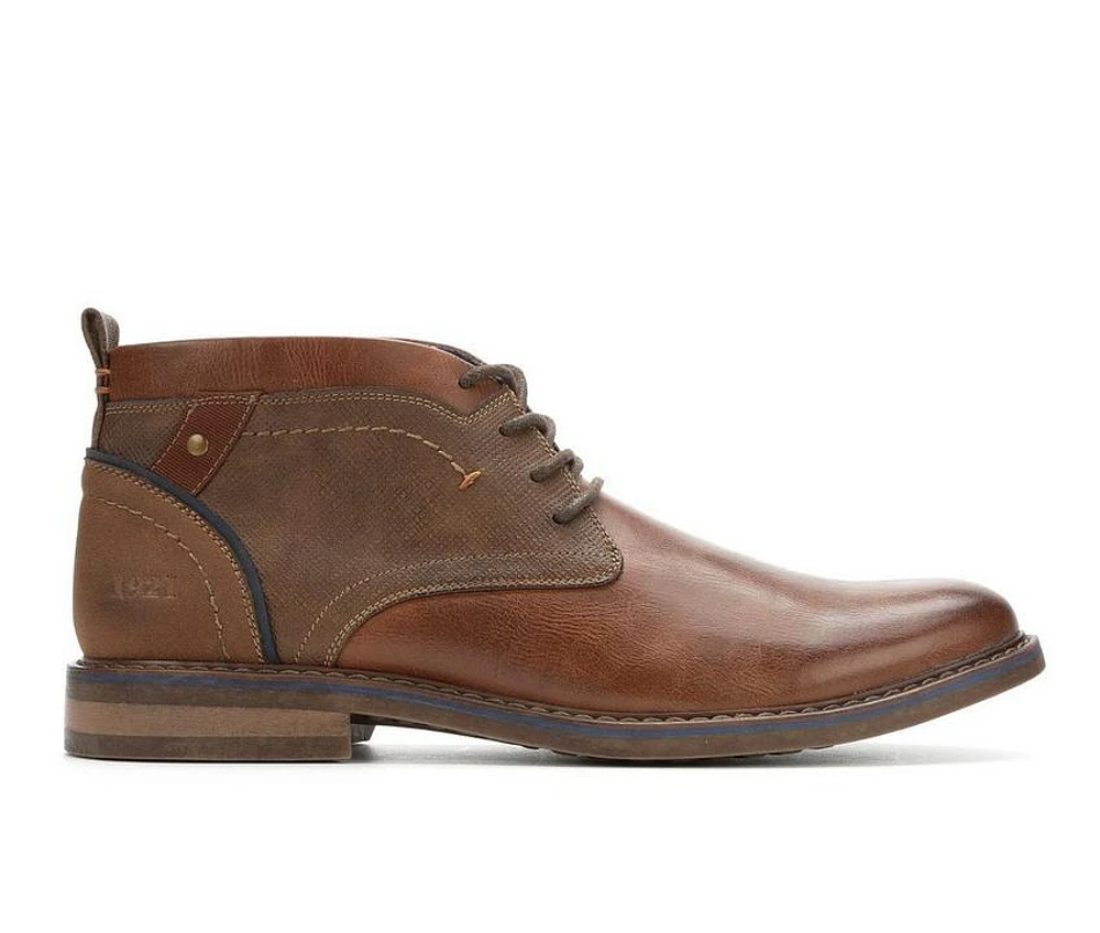 Men's Freeman Brent Chukka Boots