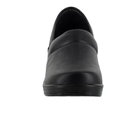 Women's Easy Works by Street Lyndee Slip-Resistant Clogs