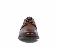 Men's Florsheim Midtown Plain Toe Ox Dress Shoes