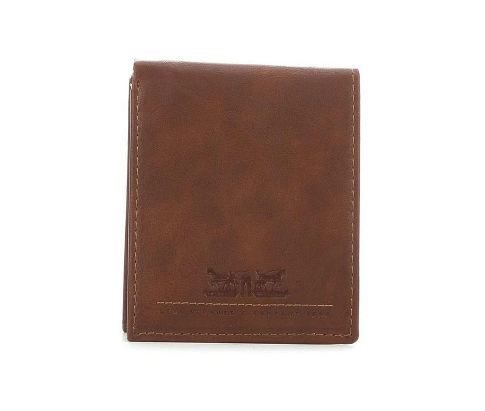 Levi's Accessories RFID Traveler Wallet