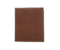 Levi's Accessories RFID Traveler Wallet