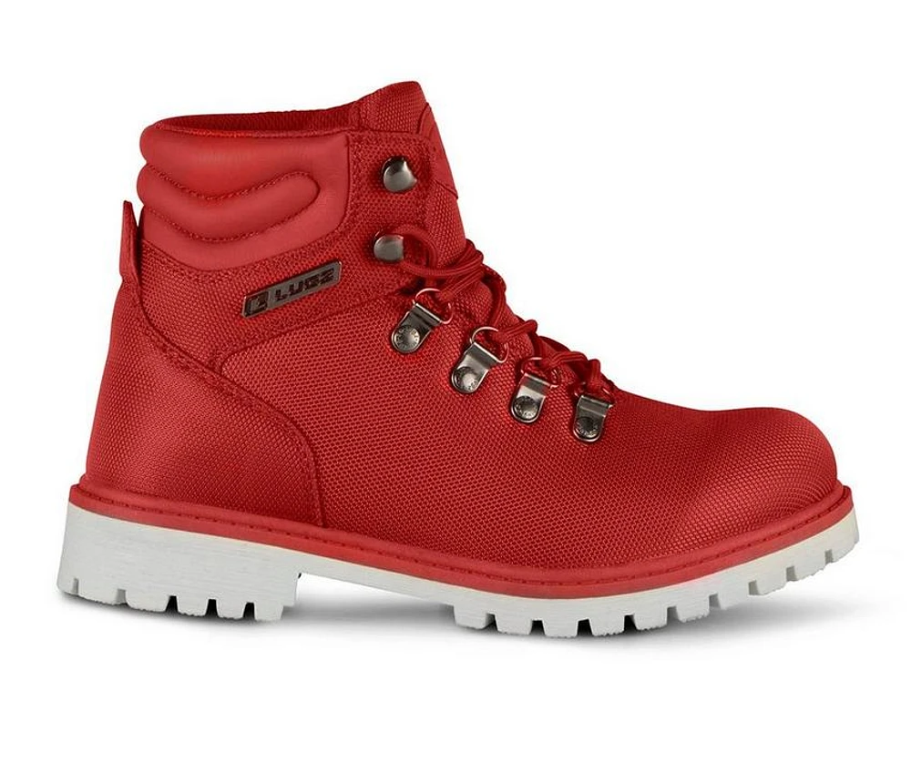 Women's Lugz Grotto II Lace-Up Boots