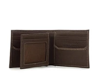 Levi's Accessories RFID Extra Capacity Slimfold Wallet