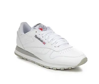 Men's Reebok Classic Leather Sneakers