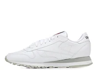 Men's Reebok Classic Leather Sneakers