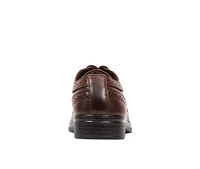 Boys' Deer Stags Little Kid & Big Ace Dress Shoes