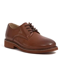 Boys' Deer Stags Little Kid & Big Denny Dress Shoes