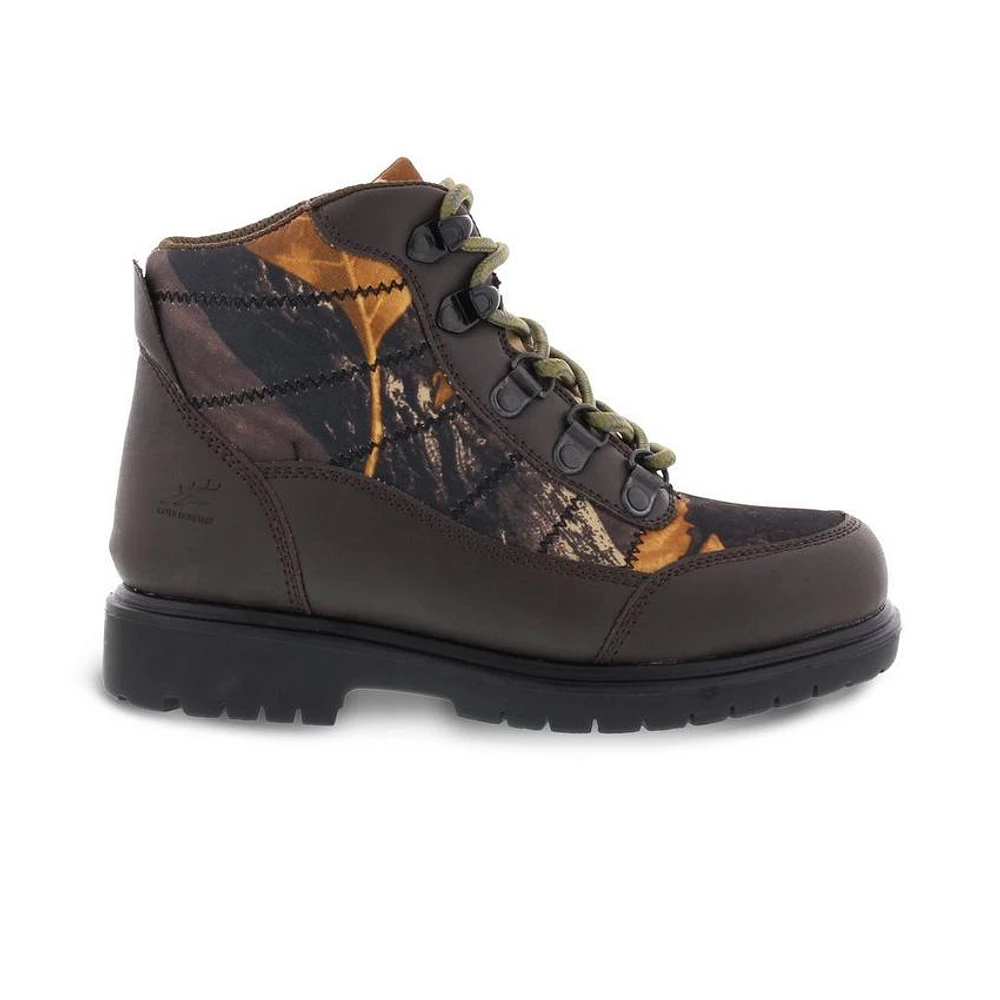 Boys' Deer Stags Little Kid & Big Hunt Boots