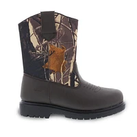 Boys' Deer Stags Little Kid & Big Tour Boots