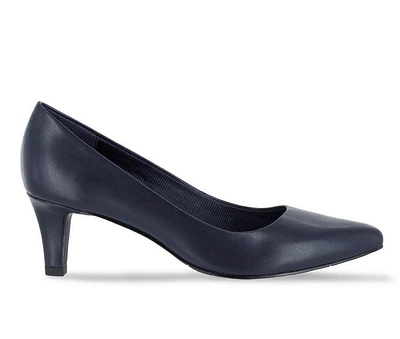 Women's Easy Street Pointe Pumps