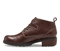 Women's Eastland Overdrive Lace-Up Boots