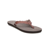 Women's Reef Cushion Celine Flip-Flops