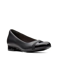 Women's Clarks Juliet Monte Heels