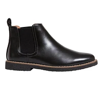 Boys' Deer Stags Little Kid & Big Zane Chelsea Boots