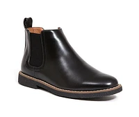 Boys' Deer Stags Little Kid & Big Zane Chelsea Boots