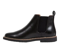 Boys' Deer Stags Little Kid & Big Zane Chelsea Boots