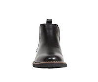 Boys' Deer Stags Little Kid & Big Zane Chelsea Boots