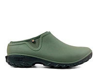 Women's Bogs Footwear Sauvie Solid Waterproof Clogs