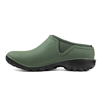 Women's Bogs Footwear Sauvie Solid Waterproof Clogs