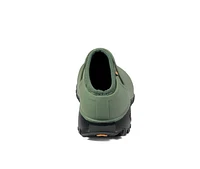 Women's Bogs Footwear Sauvie Solid Waterproof Clogs