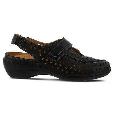 Women's SPRING STEP Fogo Clogs