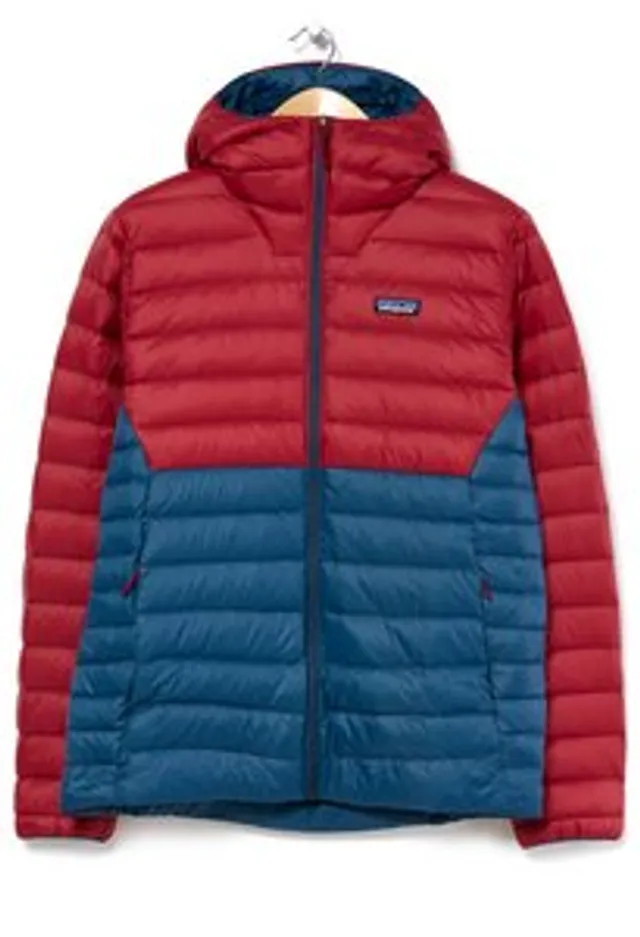 Patagonia Downdrift Men's Down Jacket