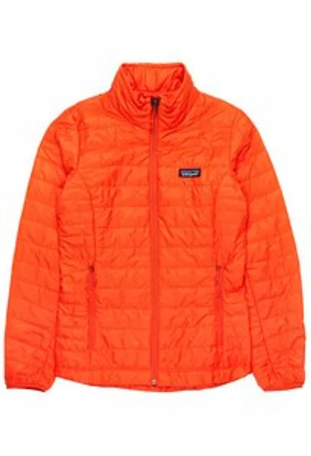 Patagonia Men's Nano Puff Jacket – Outsiders Store UK