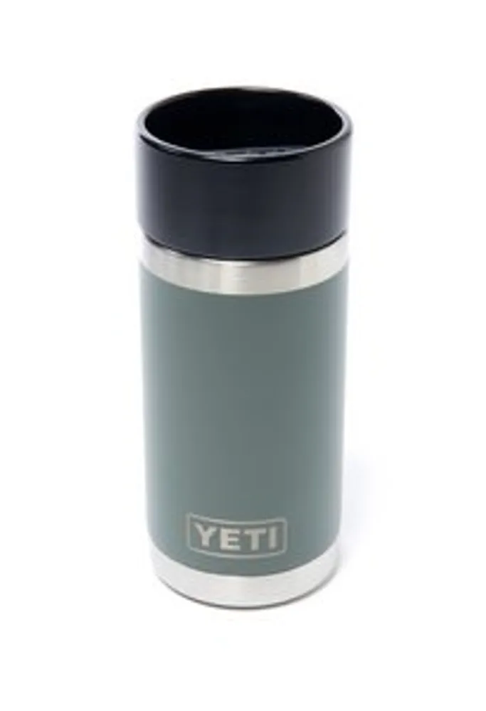 Yeti Rambler 12 oz Bottle with HotShot Cap - Cosmic Lilac