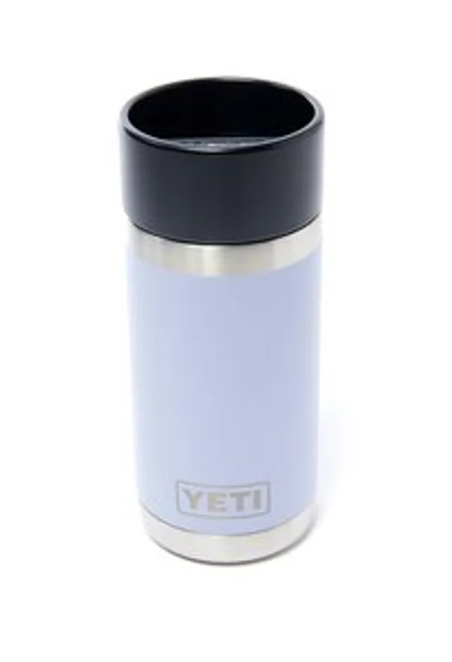 Yeti Rambler 12oz (354ml) HotShot Bottle - Rescue Red