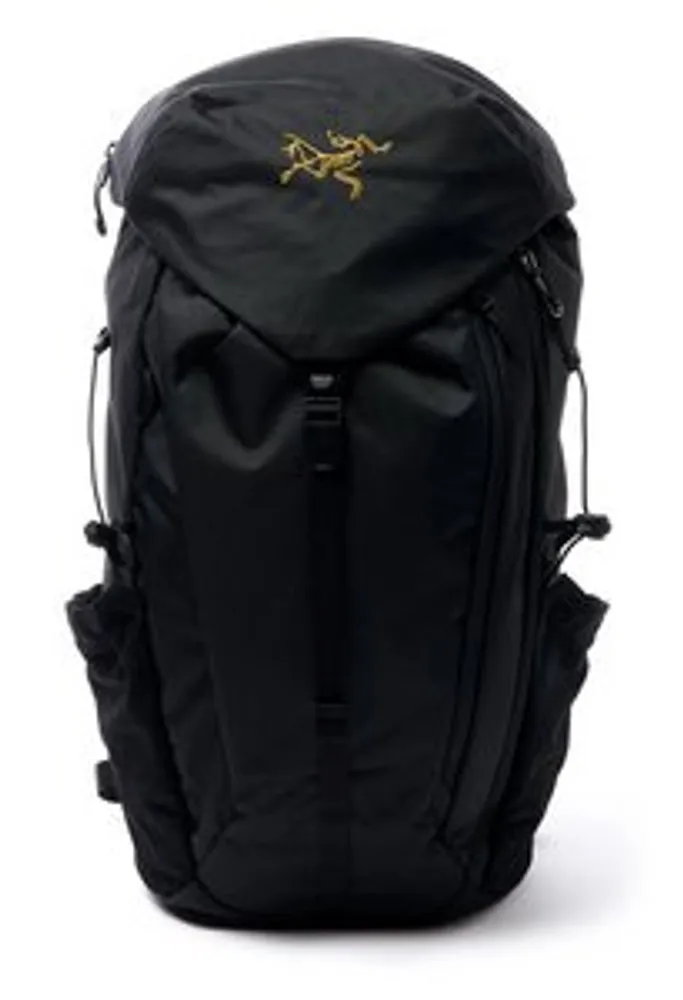 Arc'teryx Mantis 20 Backpack, Black Sapphire, Size Os