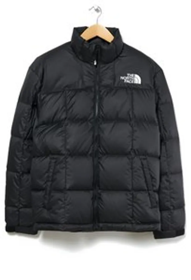 The North Face Denali Men's Jacket - Shady Blue – Outsiders Store UK