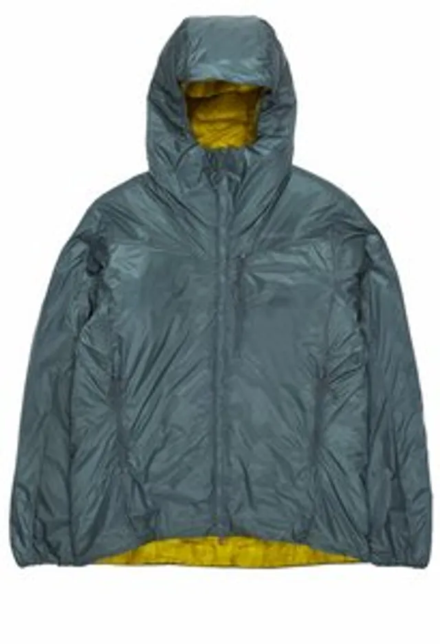 Patagonia Downdrift Men's Down Jacket - Sandhill Rust – Outsiders Store UK