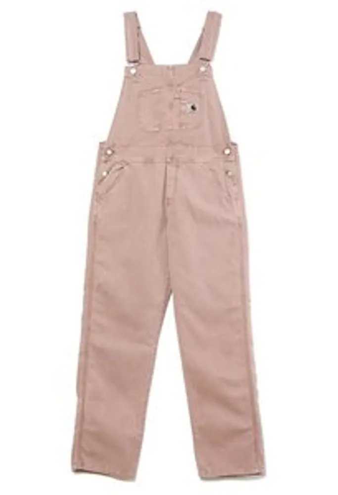 Women’s Bib Overall Straight | Daphne