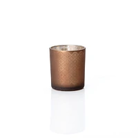 Glass T-Light Holder
