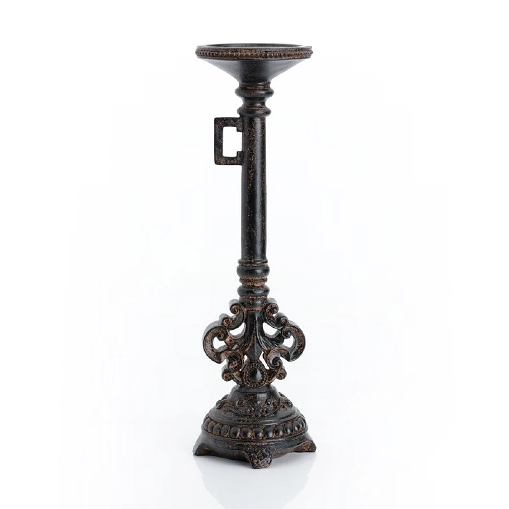 Candle Holder-Key Design