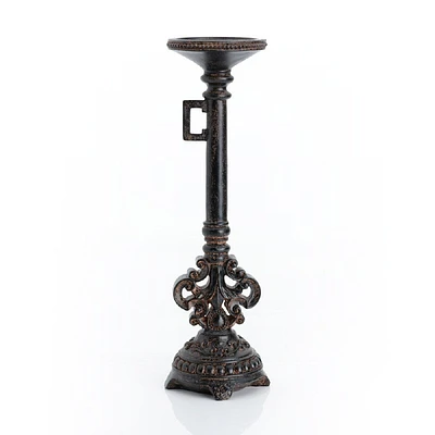 Candle Holder-Key Design