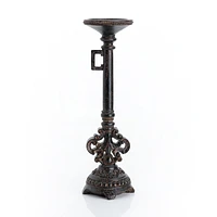Candle Holder-Key Design