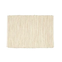 Ribbed Placemat