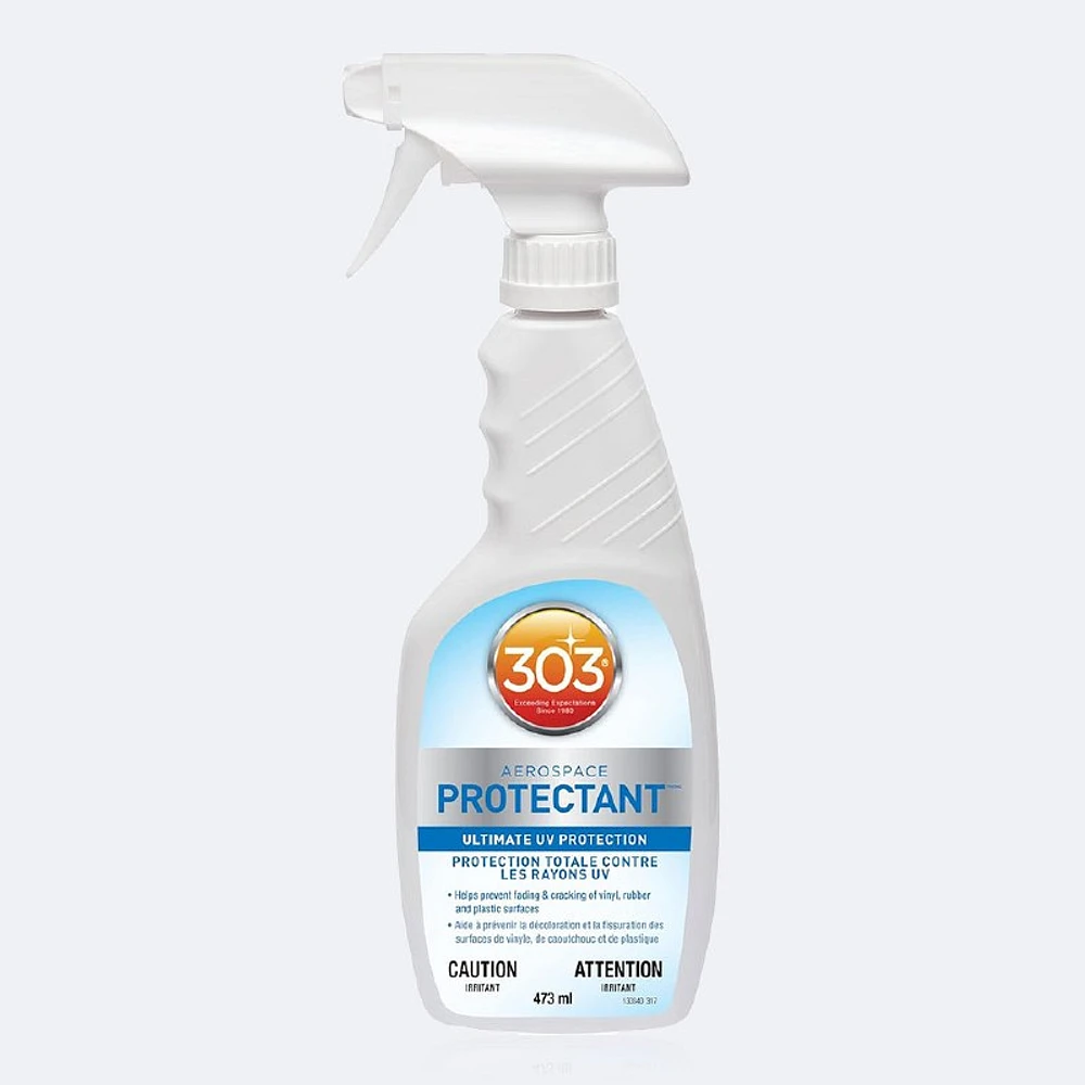 303 UV Protectant (130340)