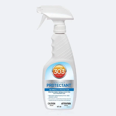 303 UV Protectant (130340)