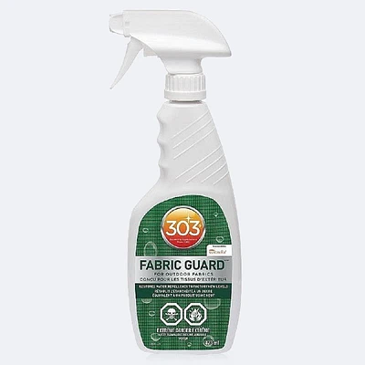 303 Fabric Guard (130616)