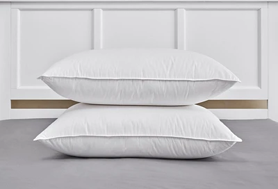 Niagara Down Pillow - Regular - White
 - Set of Two