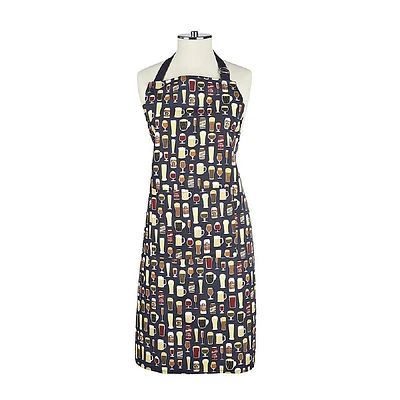 BBQ Apron - Beer