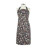 BBQ Apron - Beer