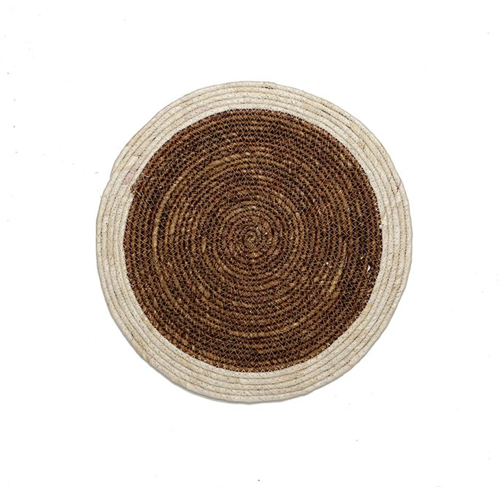 Natural Woven Placemat