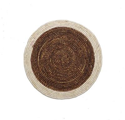 Natural Woven Placemat